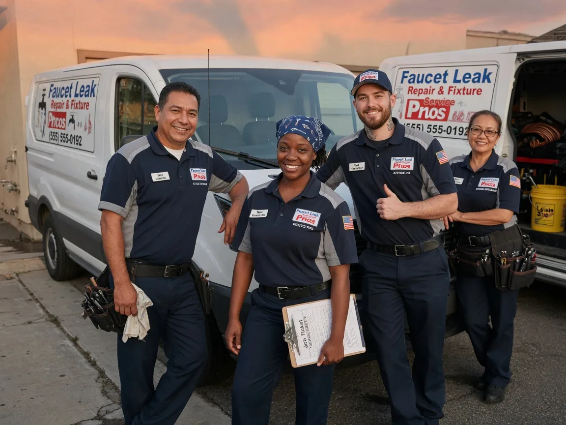 Faucet Repair company in Plainfield, NH